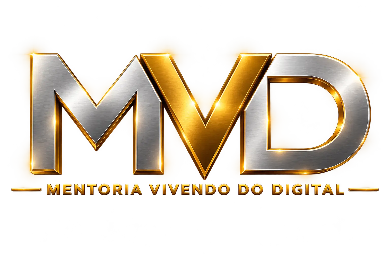 Mentoria Vivendo do Digital